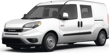 Used promaster city cargo van discount